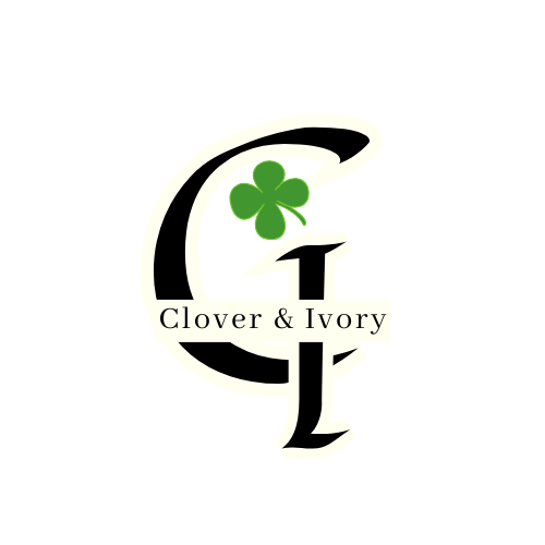Clover & Ivory